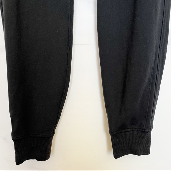 Lululemon Warm Down Black Jogger Pant  *28" - Picture 6 of 13
